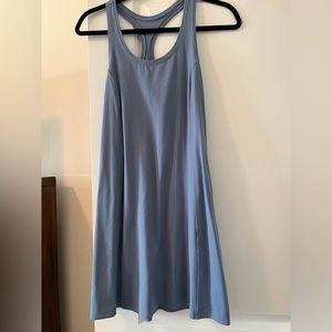 Athleta On My Way Dress